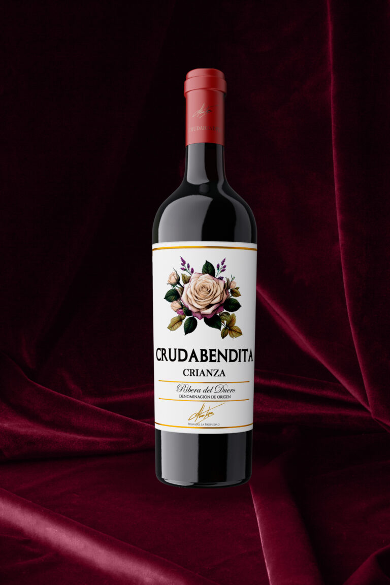 Composicion Crianza