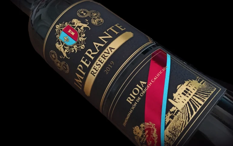 IMPERANTE RESERVA LAY