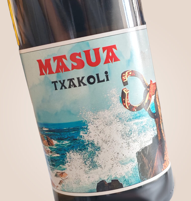 MASUA LABEL DETAIL
