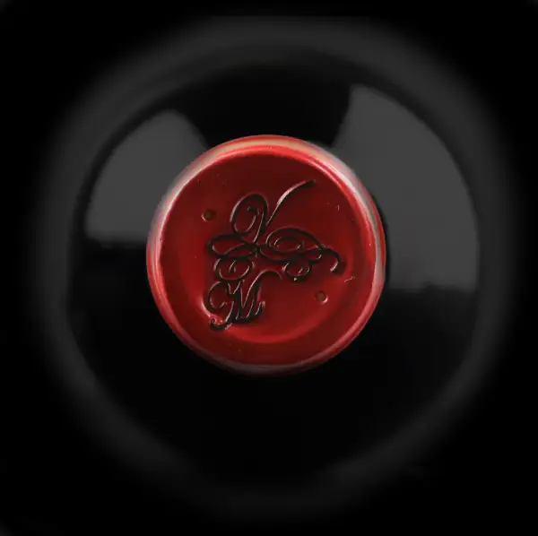 capsule Alonso Lopez Crianza