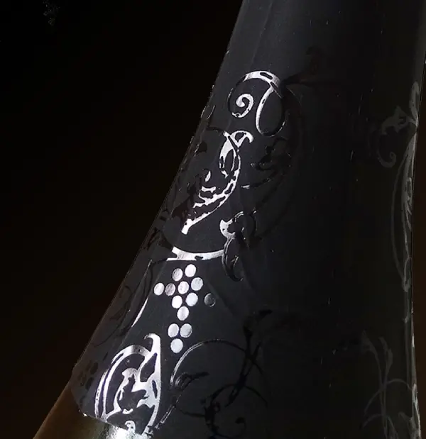 capsule detail CSP brut