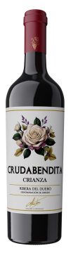 CRUDABENDITA CRIANZA