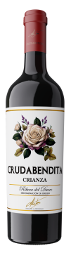 CRUDABENDITA CRIANZA