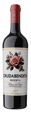 CRUDABENDITA RESERVA