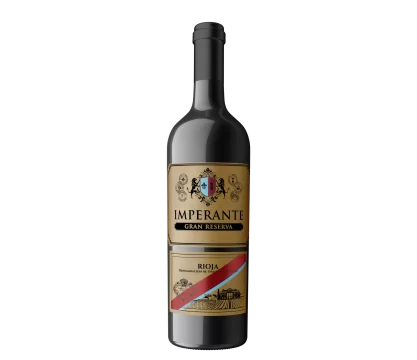 IMPERANTE GRAN RESERVA