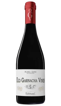 OGV bottle shot