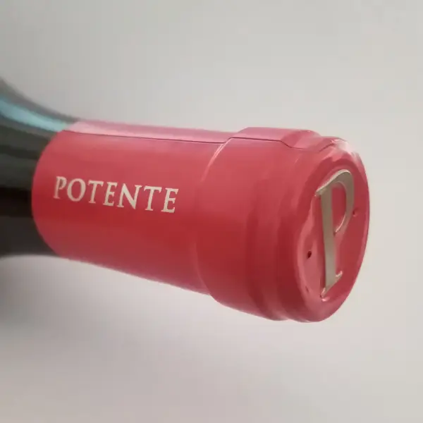 potente capsule