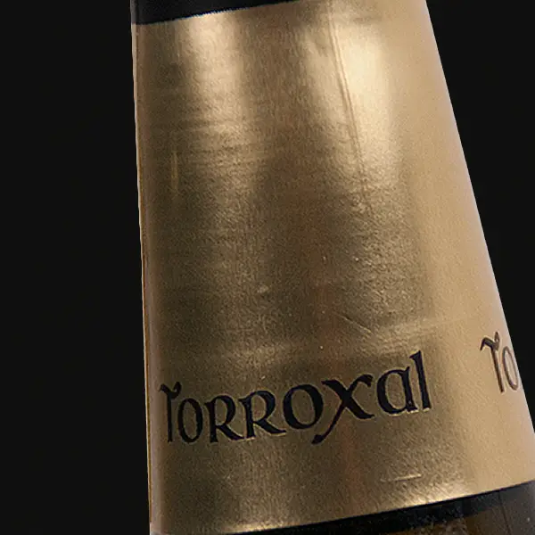 torroxal golden capsule