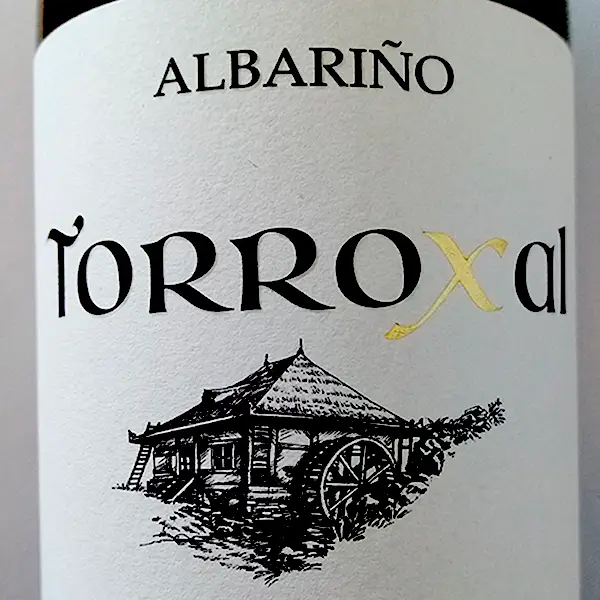 torroxal label